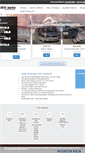 Mobile Screenshot of mvauto.lt